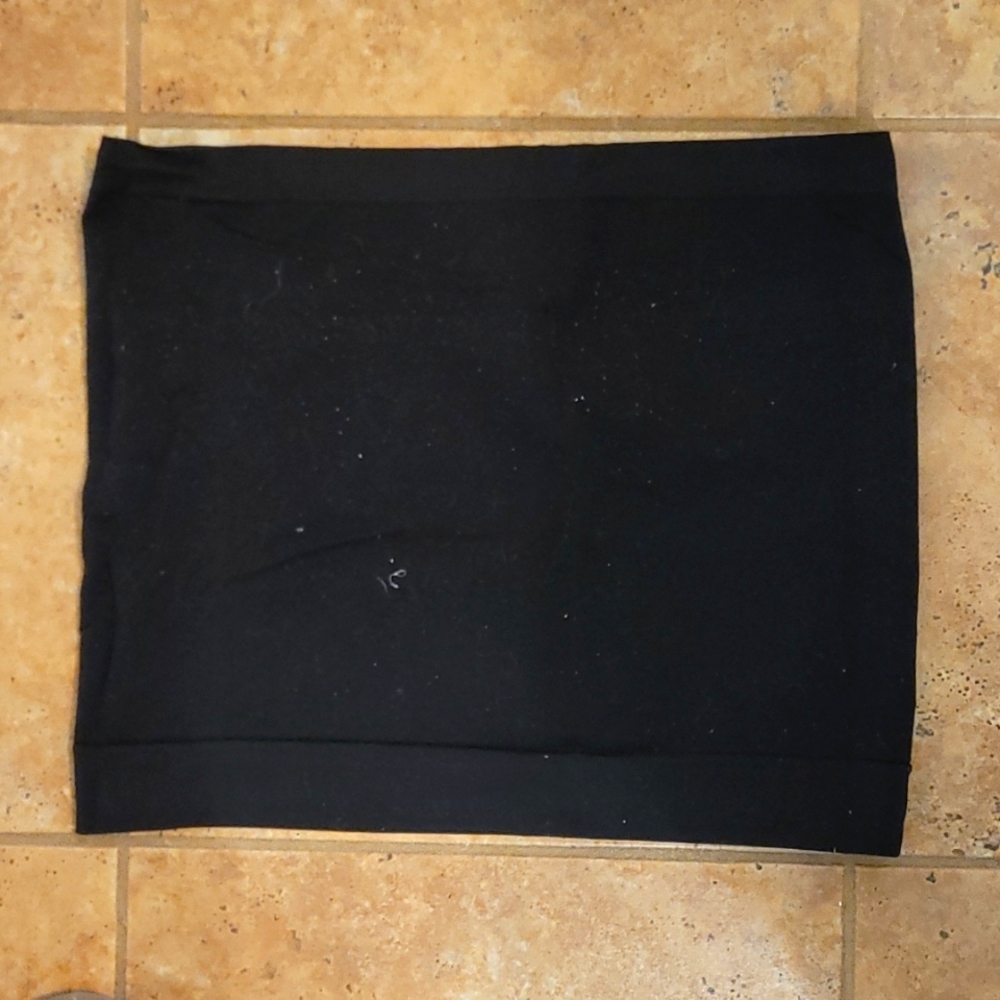Belly band